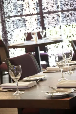 Crewe Hall Hotel & Spa - Cheshire Restauration Photos