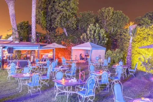 Oasis Hotel & Spa Dining Photos