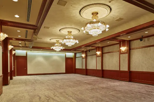 Hotel Nikko Tachikawa Tokyo Espaces Affaires Photos