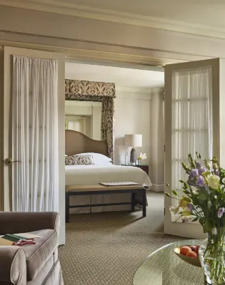 The Eliot Hotel Photos