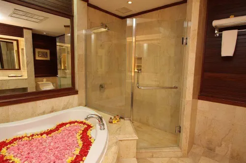 Hotel Nikko Bali Benoa Beach Photos