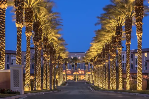The Westin Lake Las Vegas Resort & Spa Eksterior Photos