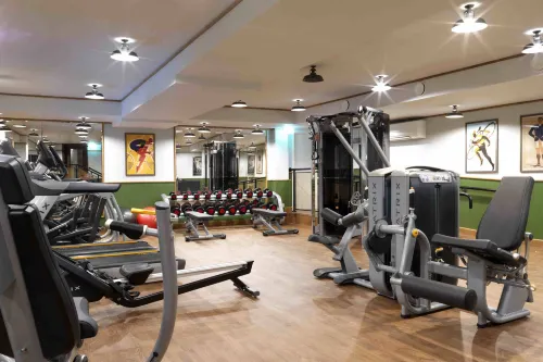 University Arms Hotel, Autograph Collection Leisure & Recreation Photos