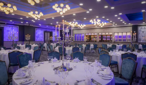 Talbot Hotel Stillorgan Espaces Affaires Photos