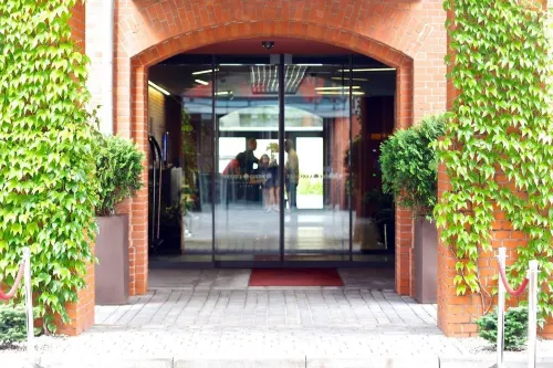 City Park Hotel & Residence Aree comuni Photos