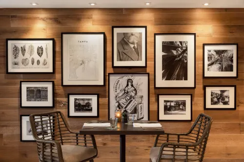 Hotel Alba Tampa, Tapestry Collection by Hilton Photos
