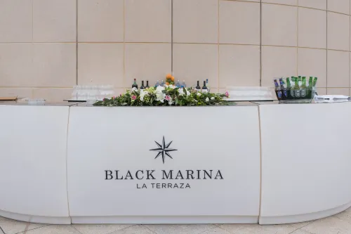 Eurostars Grand Marina Hotel GL Espaces publics Photos