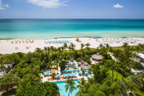 The Palms Hotel & Spa Miami Beach In der Nähe des Hotels Photos
