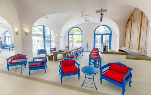 Risemount Premier Resort Da Nang Khu vực công cộng Photos