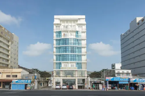 Khách sạn Romeliess Nổi bật Photos