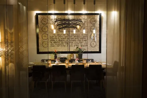 Radisson Blu Royal Viking Hotel, Stockholm Ăn uống Photos