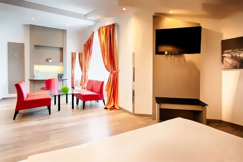 Select Hotel A1 Bremen-Stuhr Photos