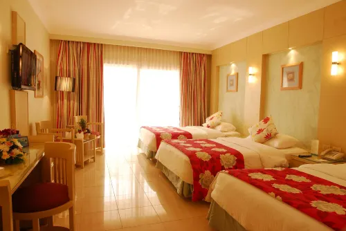 Naama Bay Hotel & Resort Photos