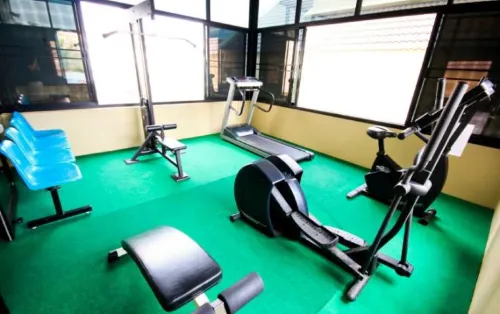 Surin Majestic Hotel Leisure & Recreation Photos