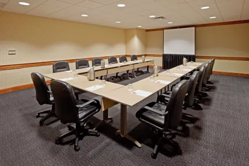 Crowne Plaza Philadelphia - King of Prussia Business Facilities Photos