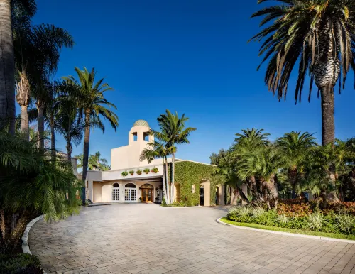 Hyatt Regency Newport Beach Featured Photos