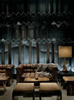 Royalton New York Public Areas Photos