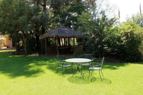 Mildura Inlander Resort Esterni Photos
