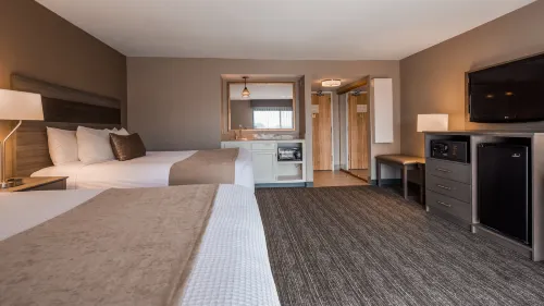 Best Western Plus Executive Inn Photos