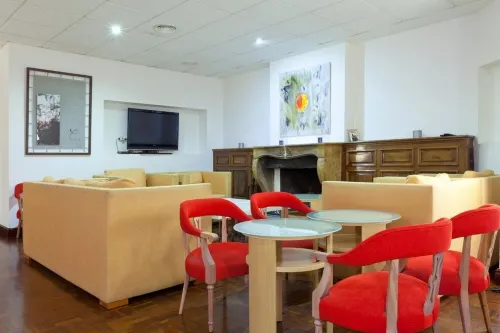 Hotel Don Curro Public Areas Photos