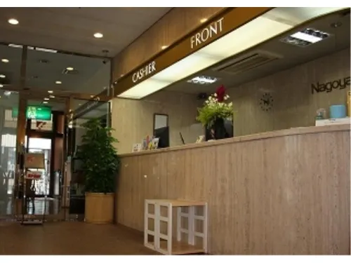 Smile Hotel Nagoya Shinkansenguchi Espaces publics Photos