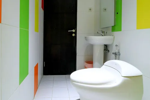 Tab Hotel Surabaya Kamar Photos