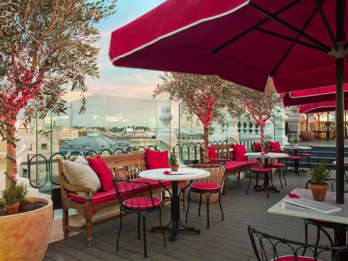 The Principal Madrid, Small Luxury Hotels À ne pas manquer Photos