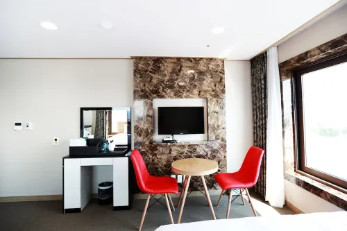 Dream Jeju Hotel Photos