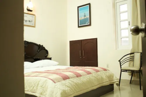 Khách sạn Minh Châu - Điện Biên Phủ Photos