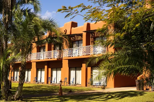 Avani Victoria Falls Resort Extérieur Photos