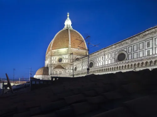 Granduomo Charming Accommodation Featured Photos