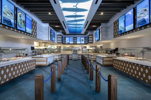 Universal’s Endless Summer Resort – Surfside Inn and Suites Leisure & Recreation Photos