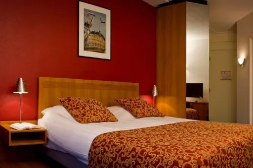Inntel Hotels Amsterdam Centre Photos