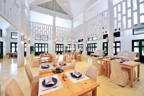 Wyndham Hua Hin Pranburi Resort and Villas Public Areas Photos