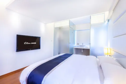 Stay Inn Hotel Chambres Photos