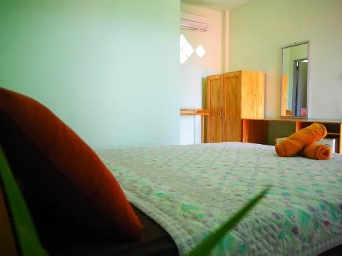 The Scenery Beach Resort Номера Photos