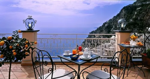 Positano Art Hotel Pasitea Da non perdere Photos