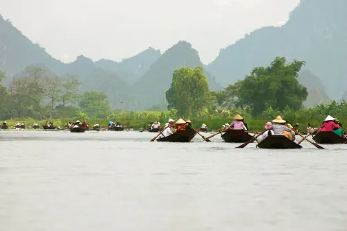 Wyndham Garden Hanoi Nổi bật Photos