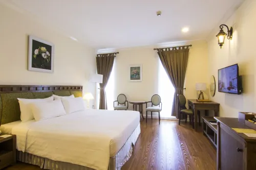 Phoenix Hotel Vung Tau Da non perdere Photos