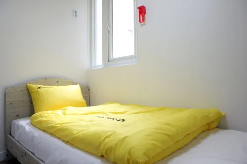 K Stay Guesthouse Myeongdong First Kamar Photos