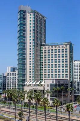 Omni San Diego Hotel Featured Photos