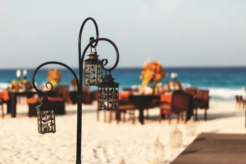 Kempinski Hotel Cancun Near Hotel Photos