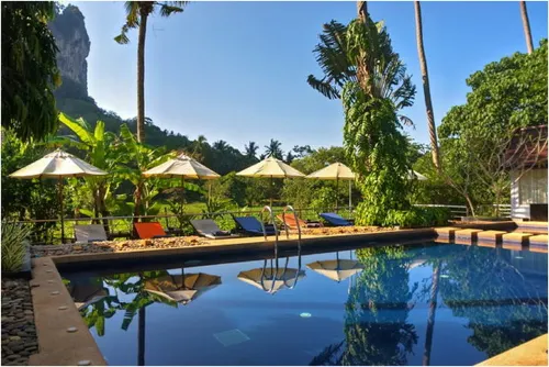 Aonang Paradise Resort Krabi À ne pas manquer Photos