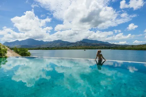 Menjangan Dynasty Resort - Northwest Bali Relaksasi & Rekreasi Photos