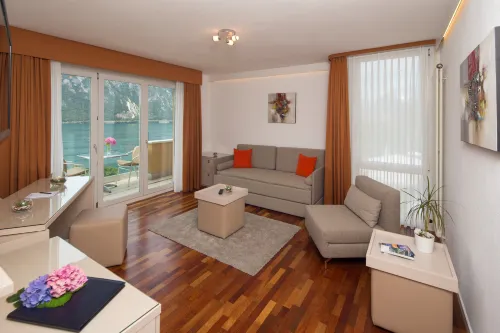 Hotel Campione Photos