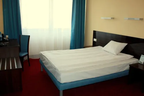 Focus Hotel Gdańsk Photos
