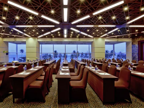 Hotel Novotel Nha Trang Бизнес-удобства Photos