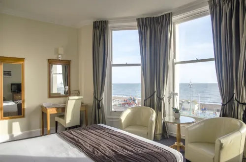 Four Points flex by Sheraton Brighton Photos