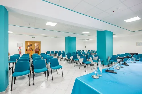 Hotel Casa Tra Noi Fasilitas Bisnis Photos