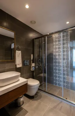 Nova Plaza Crystal Hotel & Spa Номера Photos